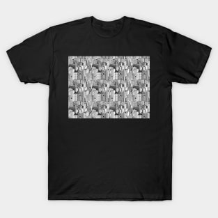 Pattern : Cityscape T-Shirt